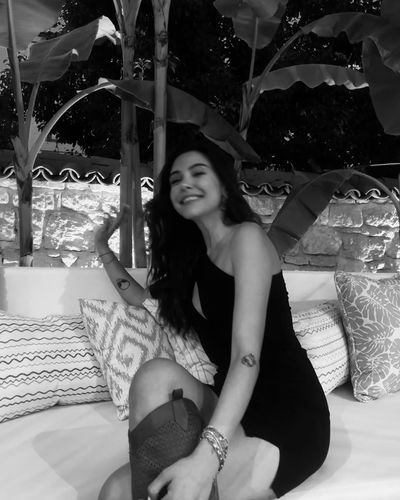 Dilara Akyüksek seksi ifşa fotoğrafı 21