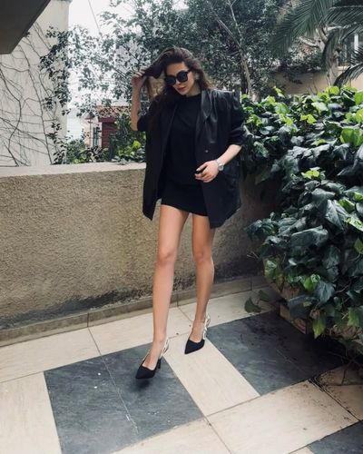 Dilara Akyüksek seksi ifşa fotoğrafı 27
