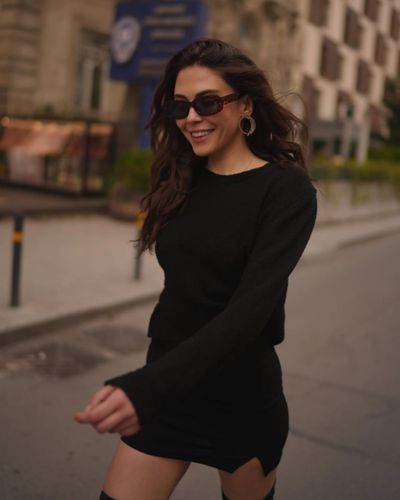 Dilara Akyüksek seksi ifşa fotoğrafı 30