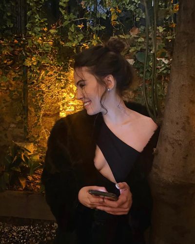 Dilara Akyüksek seksi ifşa fotoğrafı 48