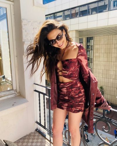 Dilara Akyüksek seksi ifşa fotoğrafı 54