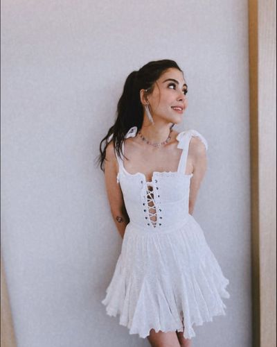 Dilara Akyüksek seksi ifşa fotoğrafı 55