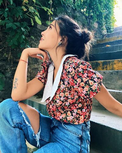Dilara Akyüksek seksi ifşa fotoğrafı 57