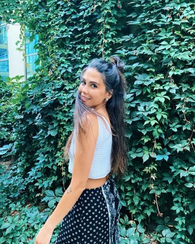 Dilara Akyüksek seksi ifşa fotoğrafı 58