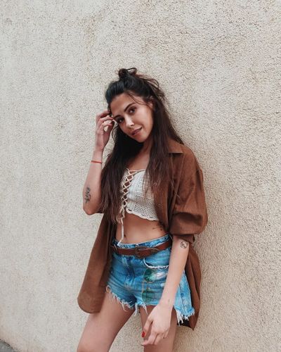 Dilara Akyüksek seksi ifşa fotoğrafı 59