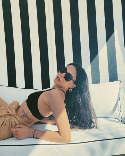 Dilara Akyüksek seksi ifşa fotoğrafı 60