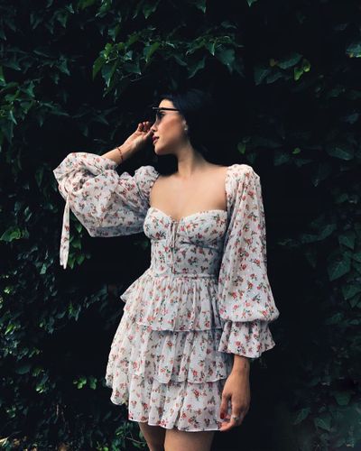 Dilara Akyüksek seksi ifşa fotoğrafı 61