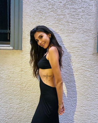 Dilara Akyüksek seksi ifşa fotoğrafı 62