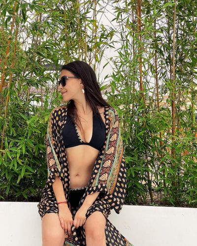 Dilara Akyüksek seksi ifşa fotoğrafı 65