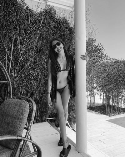 Dilara Akyüksek seksi ifşa fotoğrafı 79