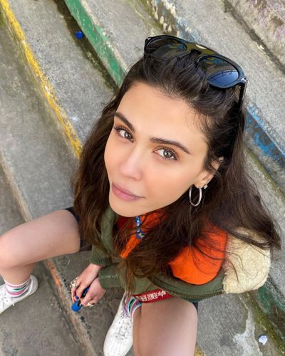 Dilara Akyüksek seksi ifşa fotoğrafı 80