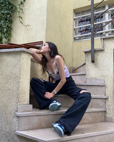 Dilara Akyüksek seksi ifşa fotoğrafı 84