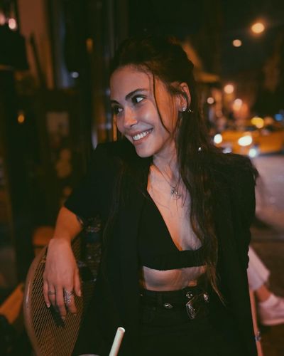 Dilara Akyüksek seksi ifşa fotoğrafı 94