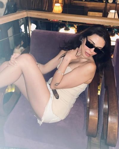 Dilara Akyüksek seksi ifşa fotoğrafı 99