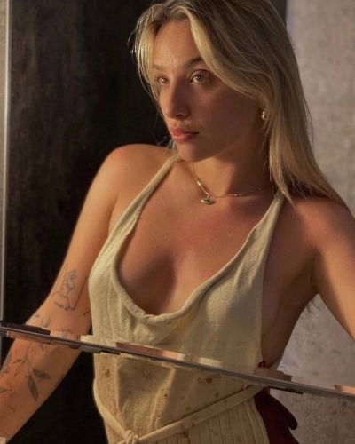 Dilara Aydın seksi ifşa fotoğrafı 101