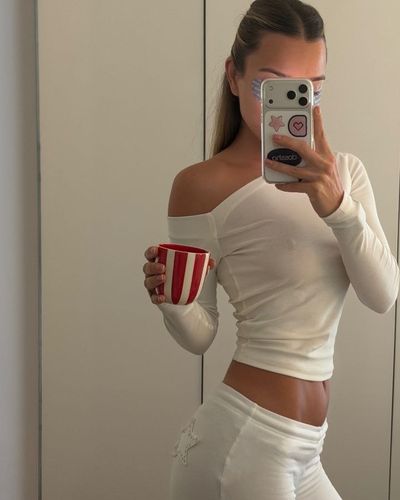 Dilara Aydın seksi ifşa fotoğrafı 65