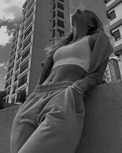 Dilara Aydın seksi ifşa fotoğrafı 17