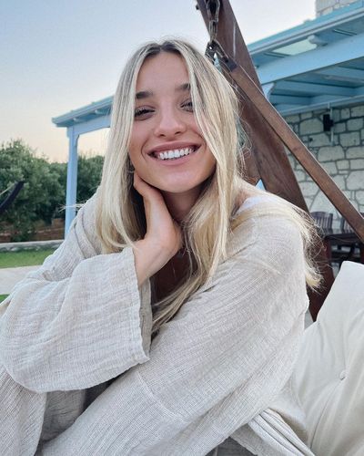 Dilara Aydın seksi ifşa fotoğrafı 18