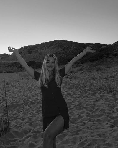 Dilara Aydın seksi ifşa fotoğrafı 20