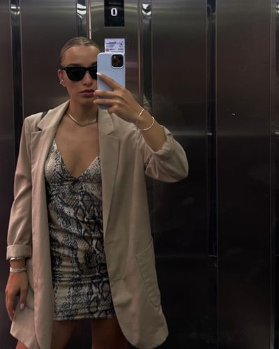 Dilara Aydın seksi ifşa fotoğrafı 42