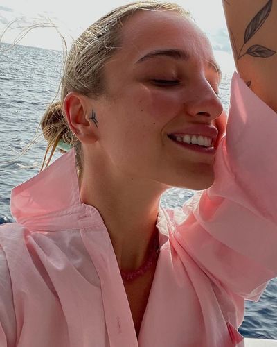 Dilara Aydın seksi ifşa fotoğrafı 53