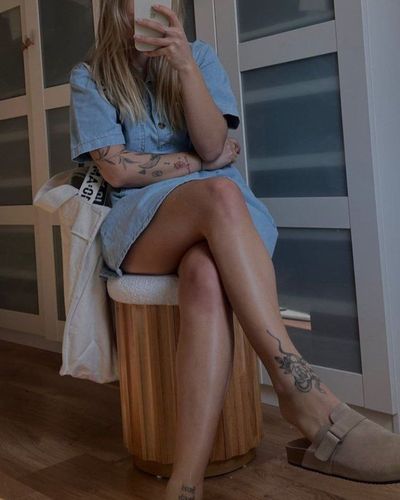 Dilara Aydın seksi ifşa fotoğrafı 72