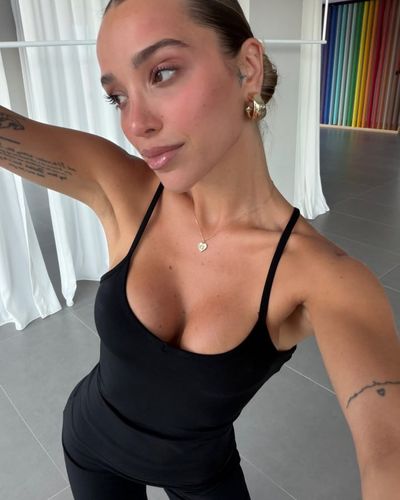 Dilara Aydın seksi ifşa fotoğrafı 85