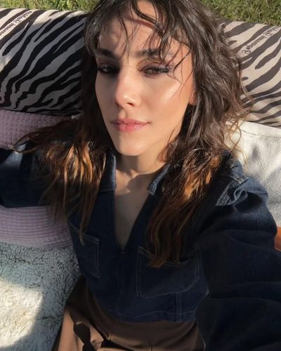 Dilin Döğer seksi ifşa fotoğrafı 16