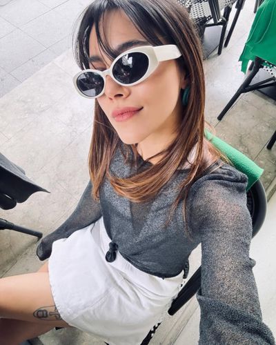 Dilin Döğer seksi ifşa fotoğrafı 23