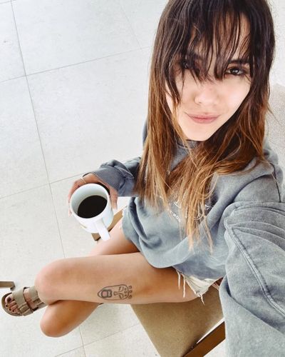 Dilin Döğer seksi ifşa fotoğrafı 46