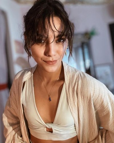 Dilin Döğer seksi ifşa fotoğrafı 48