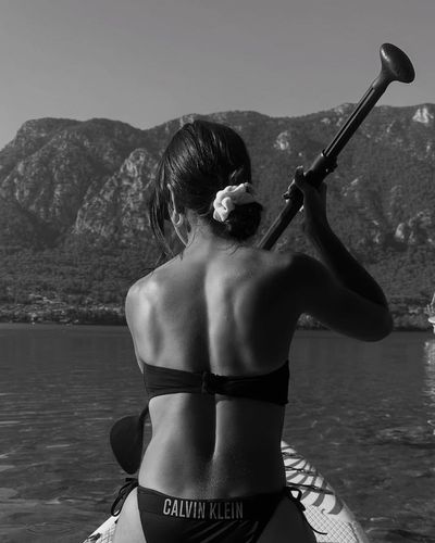 Dilin Döğer seksi ifşa fotoğrafı 65