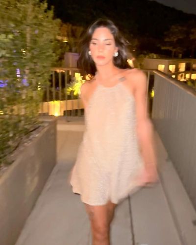 Dilin Döğer seksi ifşa fotoğrafı 74