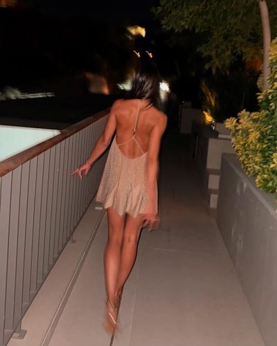 Dilin Döğer seksi ifşa fotoğrafı 78