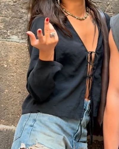 Dilin Döğer seksi ifşa fotoğrafı 81