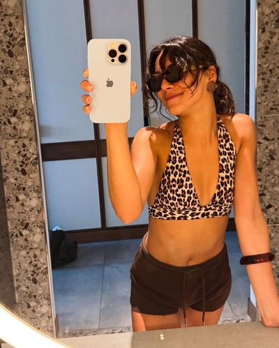 Dilin Döğer seksi ifşa fotoğrafı 87