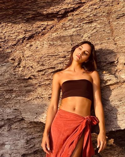 Dilin Döğer seksi ifşa fotoğrafı 92
