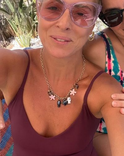 Doğa Rutkay seksi ifşa fotoğrafı 28