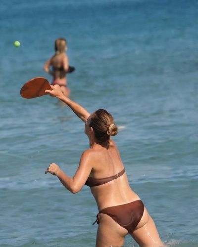 Doğa Rutkay seksi ifşa fotoğrafı 33