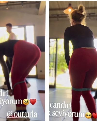 Doğa Rutkay seksi ifşa fotoğrafı 1172