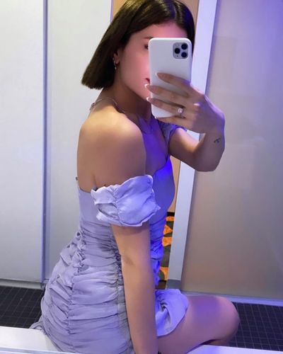 Duru Önver seksi ifşa fotoğrafı 12