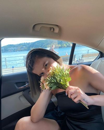 Duru Önver seksi ifşa fotoğrafı 14