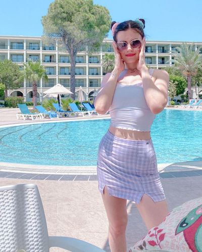 Duru Önver seksi ifşa fotoğrafı 23