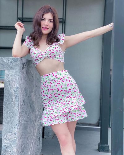 Duru Önver seksi ifşa fotoğrafı 25