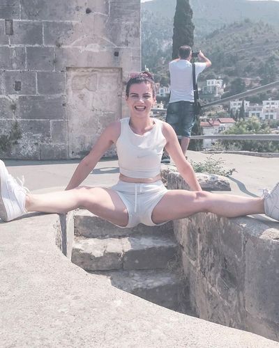 Duru Önver seksi ifşa fotoğrafı 31