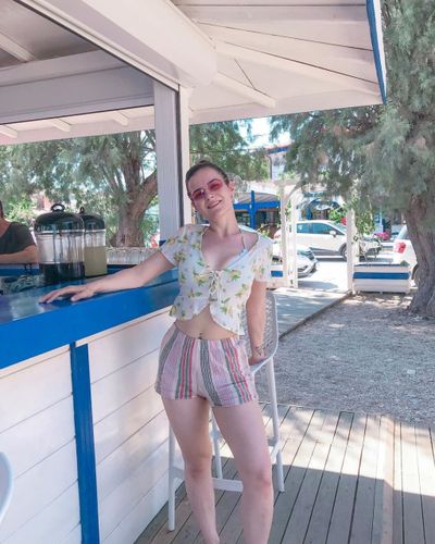 Duru Önver seksi ifşa fotoğrafı 38