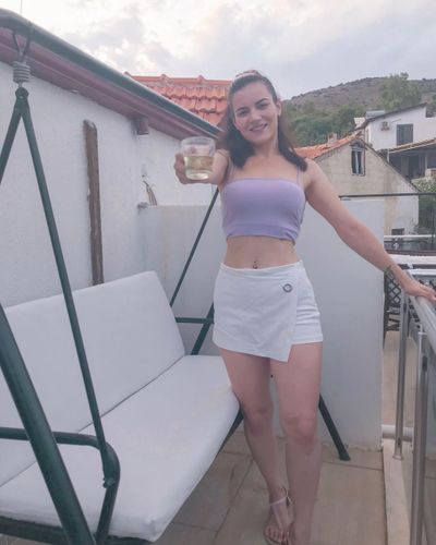 Duru Önver seksi ifşa fotoğrafı 39