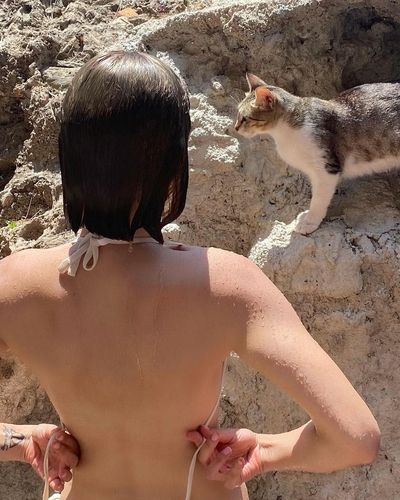 Duru Önver seksi ifşa fotoğrafı 3
