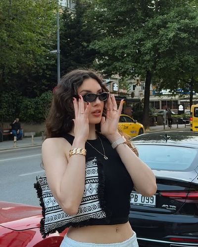 Duru Türknas seksi ifşa fotoğrafı 11