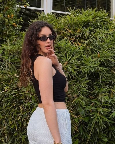 Duru Türknas seksi ifşa fotoğrafı 13